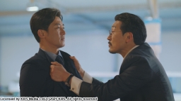 韓国ホームドラマ「トクスリ5兄弟をよろしく!」　#20　「…(字幕版)