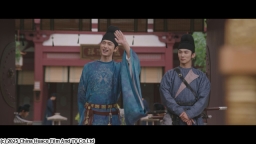 国色芳華(こくしょくほうか)〜牡丹の花咲く都で〜　#5　第5話(字幕版)