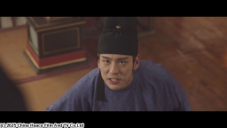 国色芳華(こくしょくほうか)〜牡丹の花咲く都で〜　#6　第6話(字幕版)