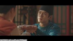 国色芳華(こくしょくほうか)〜牡丹の花咲く都で〜　#8　第…(字幕版)