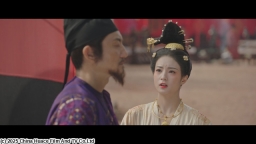 国色芳華(こくしょくほうか)〜牡丹の花咲く都で〜　#9　第9話(字幕版)