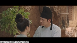 国色芳華(こくしょくほうか)〜牡丹の花咲く都で〜　#10　…(字幕版)