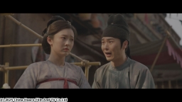 国色芳華(こくしょくほうか)〜牡丹の花咲く都で〜　#11　…(字幕版)