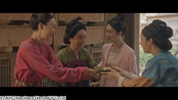 国色芳華(こくしょくほうか)〜牡丹の花咲く都で〜　#12　…(字幕版)