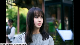 連続ドラマW　シャドウワーク　#1　「第一話」