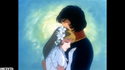 宇宙戦艦ヤマト　完結編