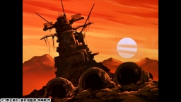 宇宙戦艦ヤマト　劇場版