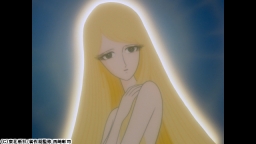 さらば宇宙戦艦ヤマト　愛の戦士たち