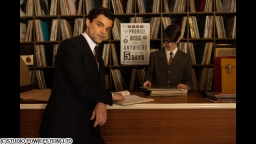 ブライアン・エプスタイン　世界最高のバンドを育てた男(字幕版)