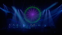 ピンク・フロイド　ライブ・イン・ニューヨーク　198…(字幕版)