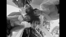 ピンク・フロイド　シド・バレットへの手紙　〜クレイジ…(字幕版)