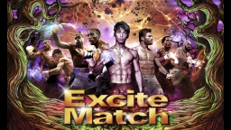 エキサイトマッチ　#36　2025年総集編