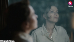 刑事シャロン・ピチ〜悪夢の取調室〜 ＃１ 声が聞こえる（字幕版）