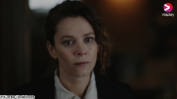 刑事シャロン・ピチ〜悪夢の取調室〜 ＃２ 私は正気（字幕版）