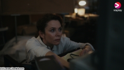 刑事シャロン・ピチ〜悪夢の取調室〜 ＃４ 信じる者（字幕版）