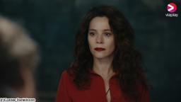 刑事シャロン・ピチ〜悪夢の取調室〜 ＃５ あなたは誰?(字幕版)