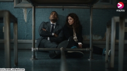 刑事シャロン・ピチ〜悪夢の取調室〜 #6 罪人(字幕版)