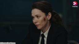 刑事シャロン・ピチ〜悪夢の取調室〜 ＃７ 取調室の女王（字幕版）