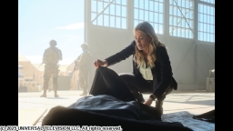 ハンティング：凶悪脱獄囚追跡チーム ＃２ 家族ごっこ