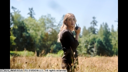 ハンティング：凶悪脱獄囚追跡チーム ＃３ オオカミたちの棲む森