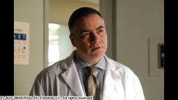 ハンティング：凶悪脱獄囚追跡チーム ＃４ 暗黒の医師