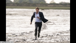 英国ミステリー「リンリー警部の事件簿」　#2　孤島のバッカス…