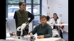 英国ミステリー「リンリー警部の事件簿」　#3　旧友からの依頼…