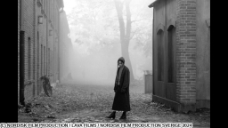 ガール・ウィズ・ニードル(字幕版)[PG12]