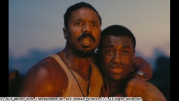 罪人たち(字幕版)[PG12]