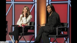 プロジェクト・ランウェイ21 #2