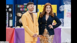 プロジェクト・ランウェイ21 #4 型破りはアンフェアの予感?