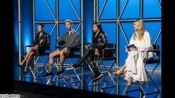 プロジェクト・ランウェイ21 #6 わが道を行け！ストリート魂