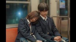 ストロボ・エッジ　　Season1　#4　「第4話」