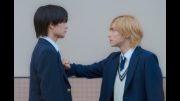 ストロボ・エッジ　　Season1　#5　「第5話」