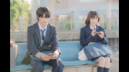 ストロボ・エッジ　　Season1　#6　「最終話」