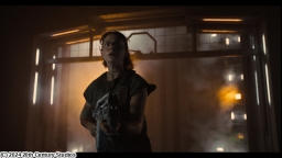 エイリアン：ロムルス(吹替版)[PG12]