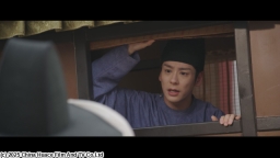 国色芳華（こくしょくほうか）〜牡丹の花咲く都で〜 #17 第17話(字幕版)