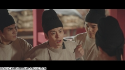 国色芳華（こくしょくほうか）〜牡丹の花咲く都で〜 #20 …(字幕版)