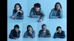 「私を探さないで」作・演出 岩松了 勝地涼×河合優実×小泉今日子