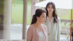 ヤン・ズー×シュー・カイ「承歓記（しょうかんき)」#28(字幕版)