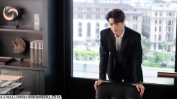 ヤン・ズー×シュー・カイ「承歓記（しょうかんき)」#29(字幕版)