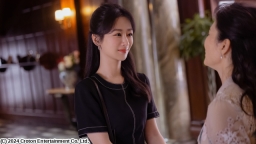 ヤン・ズー×シュー・カイ「承歓記（しょうかんき)」#31(字幕版)