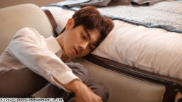 ヤン・ズー×シュー・カイ「承歓記（しょうかんき)」#33(字幕版)