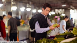 ヤン・ズー×シュー・カイ「承歓記（しょうかんき)」#34(字幕版)