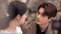 ヤン・ズー×シュー・カイ「承歓記（しょうかんき)」#36(字幕版)