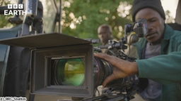 BBC Earth 2026 キングダム 大地の覇者 #6