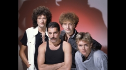 洋楽主義　クイーン