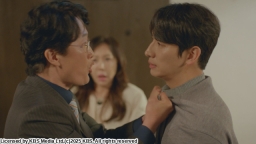 韓国ホームドラマ「トクスリ5兄弟をよろしく!」　#30　「…(字幕版)