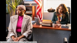 マーサー教授の殺人事件簿２ ＃２ 歯には歯を