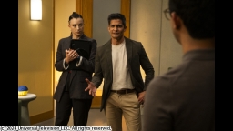 マーサー教授の殺人事件簿2 #6 未来予報(字幕版)